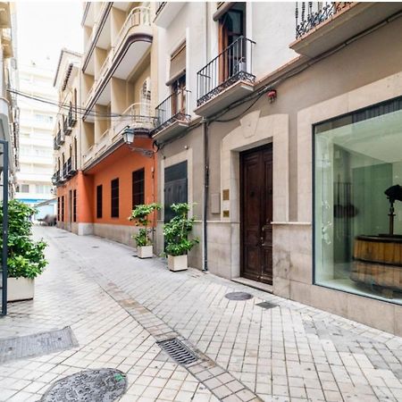 Qh Reyes Catolicos Apartment Granada Exterior photo