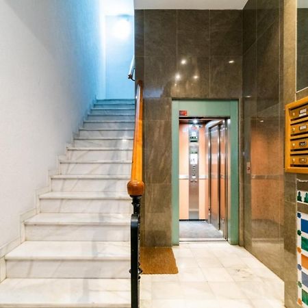 Qh Reyes Catolicos Apartment Granada Exterior photo