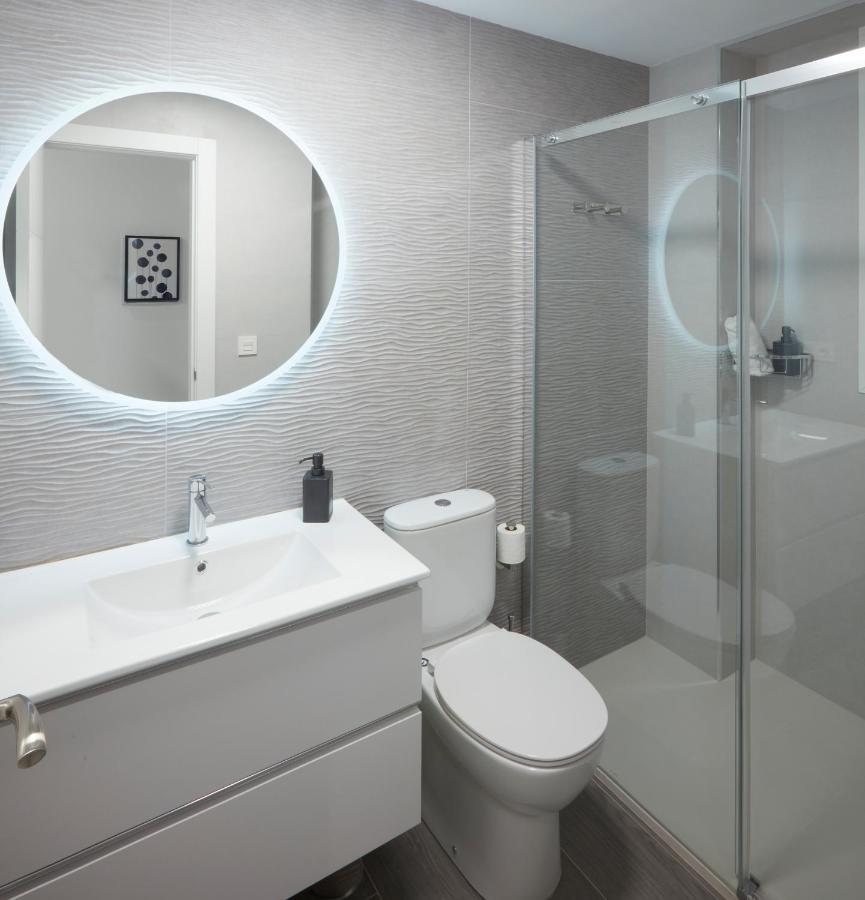 Qh Reyes Catolicos Apartment Granada Exterior photo