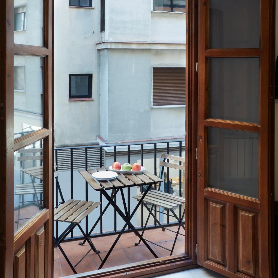 Qh Reyes Catolicos Apartment Granada Exterior photo