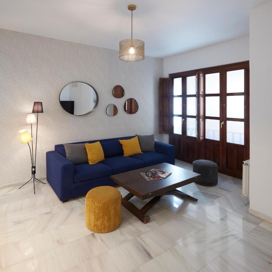 Qh Reyes Catolicos Apartment Granada Exterior photo