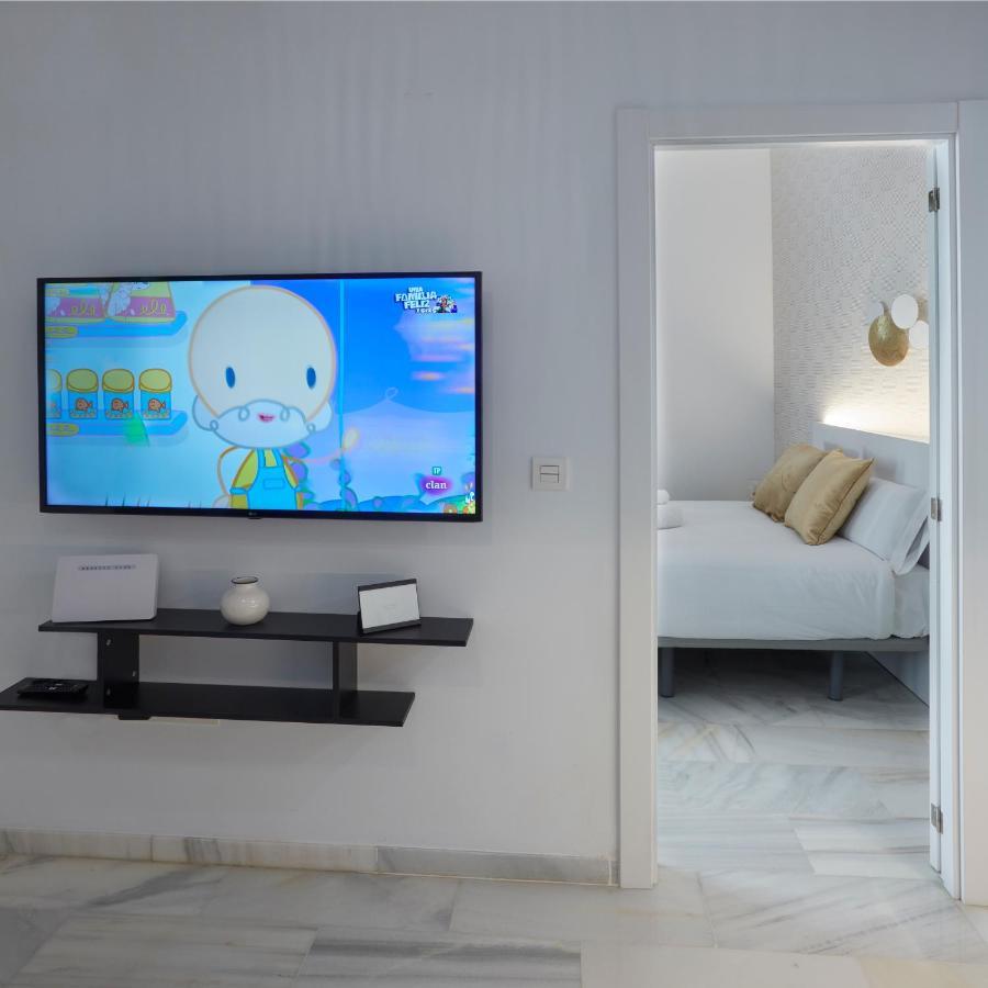Qh Reyes Catolicos Apartment Granada Exterior photo