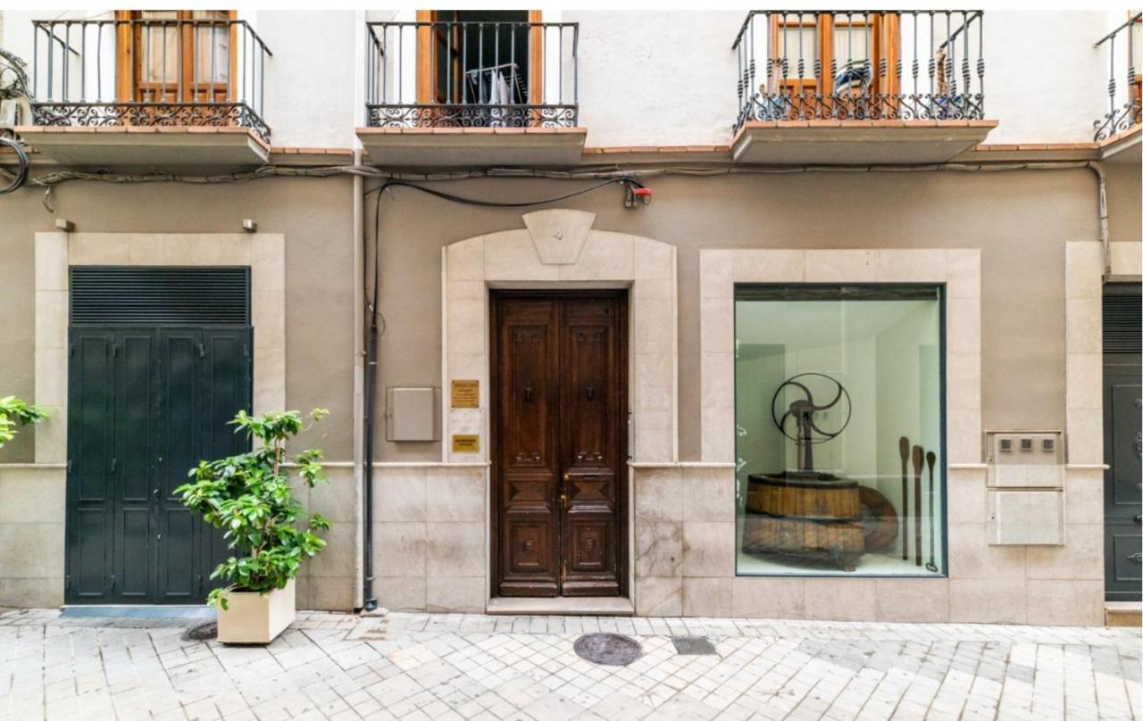 Qh Reyes Catolicos Apartment Granada Exterior photo
